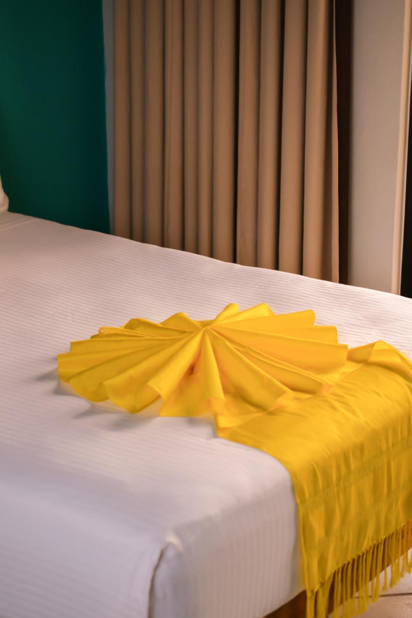 Casa Maria Hotel Boutique & Gallery Adults Only Пуэрто-Вальярта Экстерьер фото